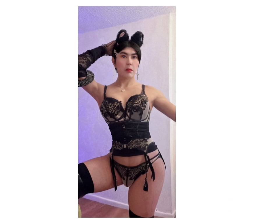 Trans Escorts Somerset North Somerset - Photos for SKY🌷Sexy Ladyboy Thailand Good massage in BS48