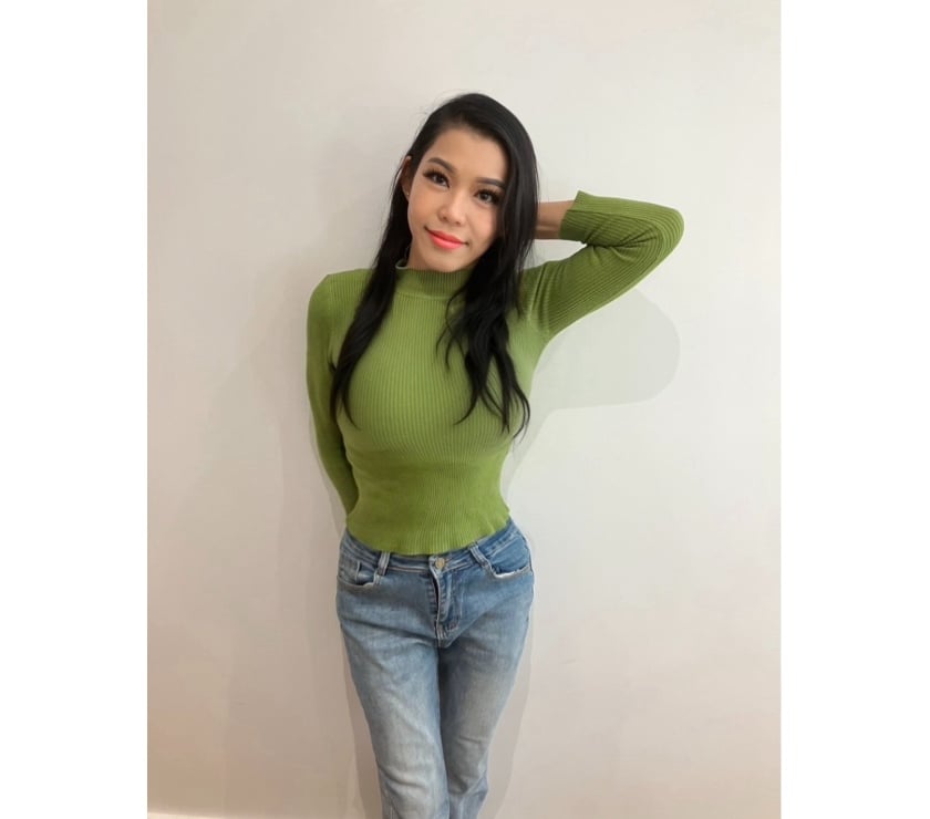 Escorts Hampshire Basingstoke and Deane - Photos for ❤️Thai Meya❤️ All Narural, The best here