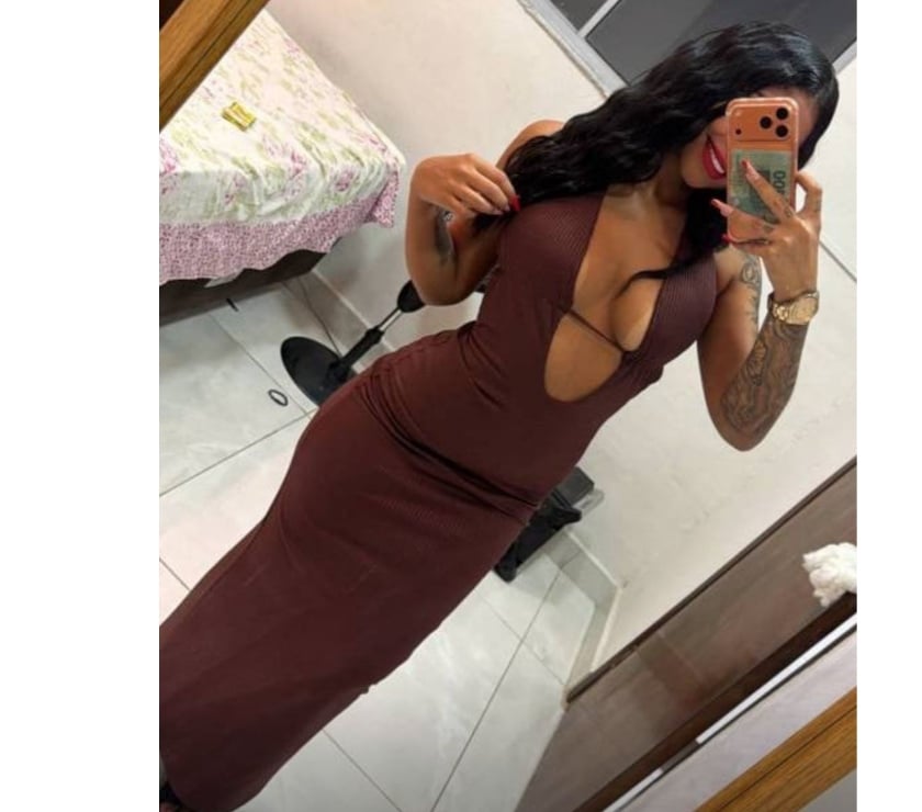 Amanda🇧🇷🎉 Brunette 💦🫦 Naugth