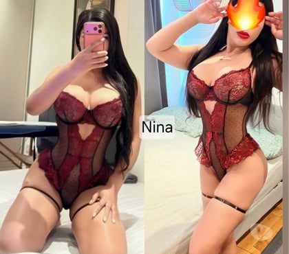  Escorts & Erotic Massage Battersea South West London - Photos for Nina Massage - Where relaxation meets pleasure