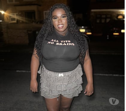 Adult Entertainment Mayfair Central London - Photos for ❤️Khloe BBW BADDIE ❤️