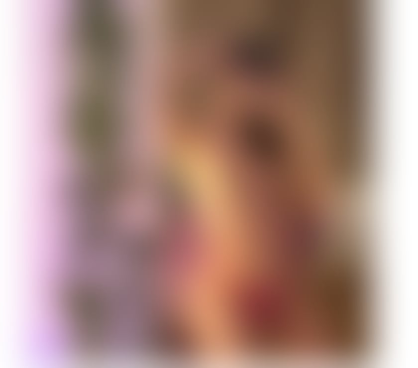 Erotic sensual Massage - intimacy connection