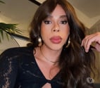 🔥 BRUNA LAÍS - BRAZILIAN GF 💕🔥