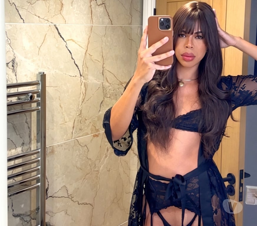 Trans Escorts Cardiff Cardiff City Centre - Cardiff - Photos for 🔥 BRUNA LAÍS - BRAZILIAN GF 💕🔥