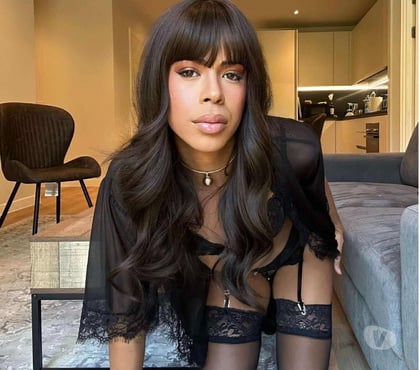 Trans Escorts Cardiff City Centre Cardiff - Photos for 🔥 BRUNA LAÍS - BRAZILIAN GF 💕🔥
