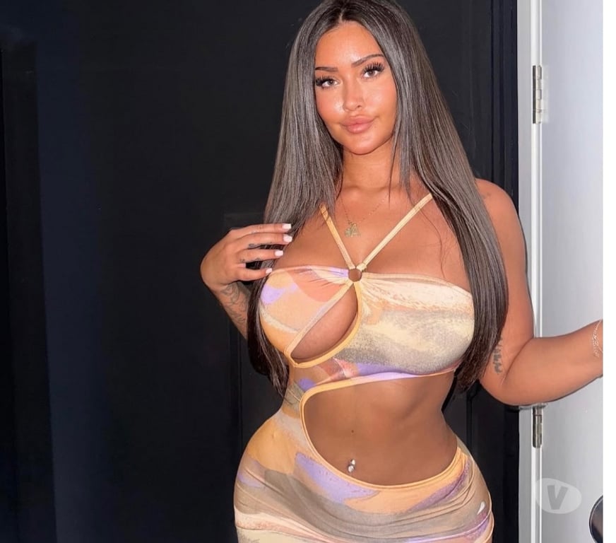 Escorts Hampshire Basingstoke and Deane - Photos for ALYA💞 No rush 😘 🔝 New in Town
