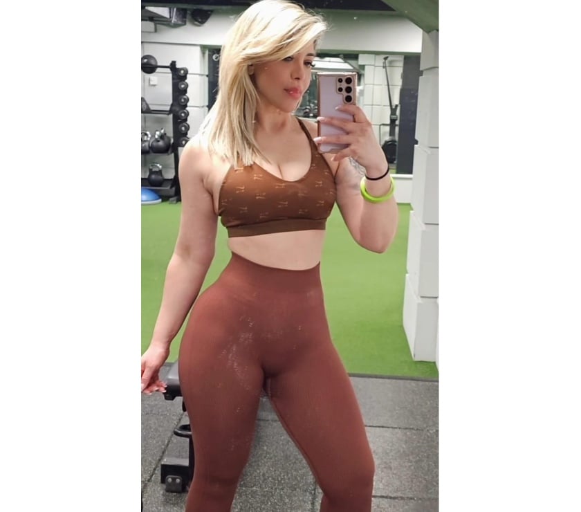 Escorts Greater Manchester Manchester - Photos for Jullya Blonde Massage