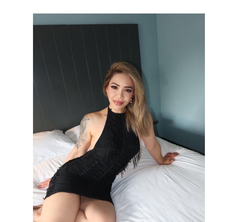 Escorts Greater Manchester Manchester - Photos for Jullya Blonde Massage