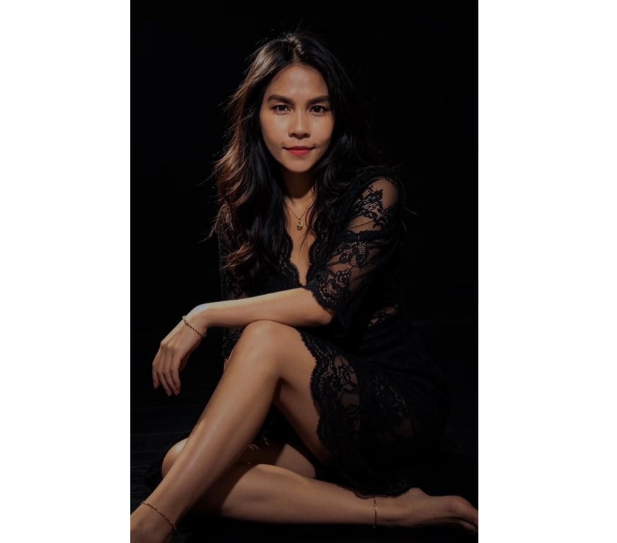 Escorts Surrey Runnymede - Photos for Hot Thai Jasmine real pics