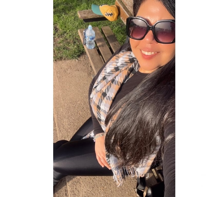 Escorts South West London Kingston upon Thames - Photos for Amazing Sexy curves Julyana , dream girl💯real✅no rush