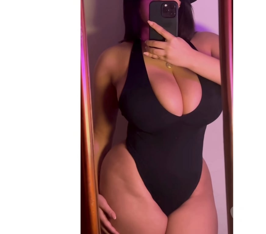 Escorts South West London Kingston upon Thames - Photos for Amazing Sexy curves Julyana , dream girl💯real✅no rush
