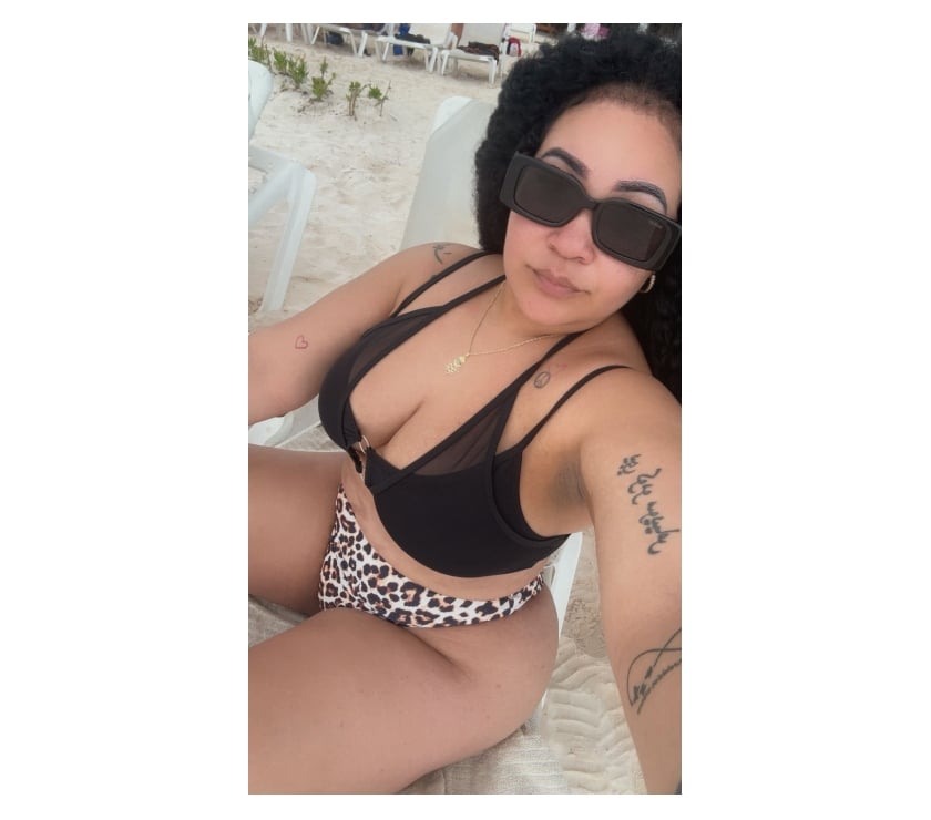 Escorts Aberdeen Aberdeen City Centre - Aberdeen - Photos for Sexy caribbean girl☀️real photos💯 no rush♥️💋