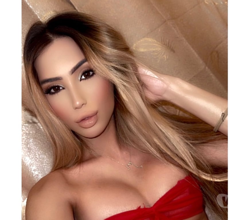 Escorts West Yorkshire Bradford - Photos for TRANS DreamDoll Khalifa TOP VidCallVerify