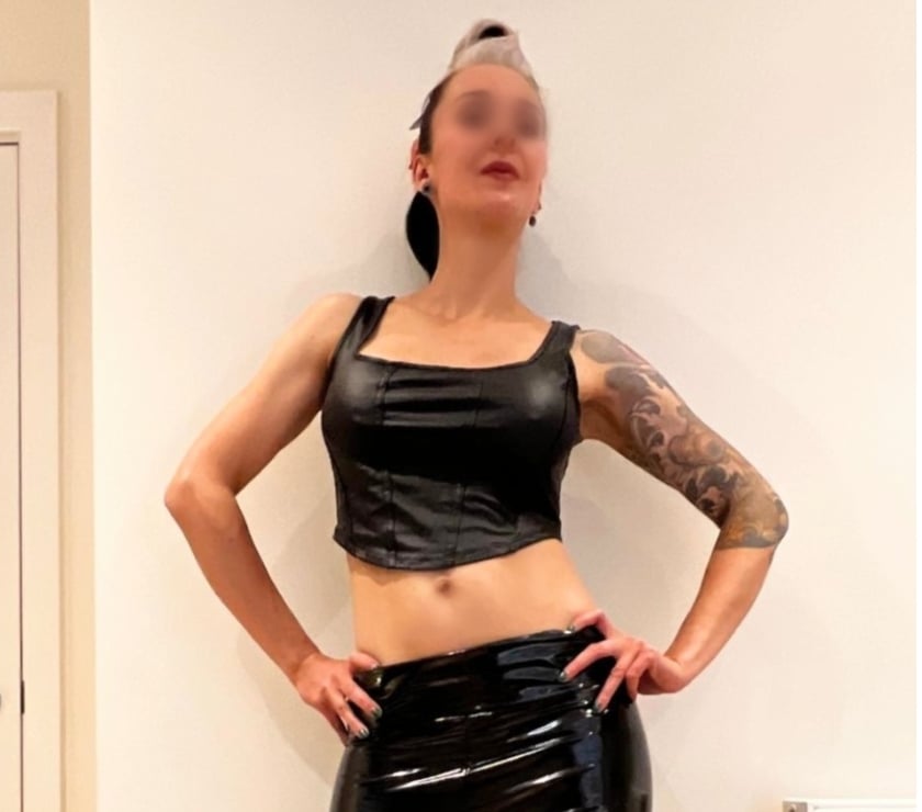 Escorts Devon Exeter - Photos for Relaxing and Revitalising Massage by English Sadie!