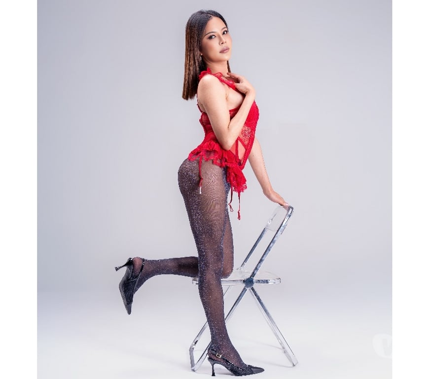 Trans Escorts Tyne and Wear Newcastle upon Tyne - Photos for 🧚‍♀️Sexy shemale🇹🇭🔥hot and💦 sweet💋