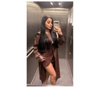 JADE💖EXCLUSIVE IN CANARY WHARF