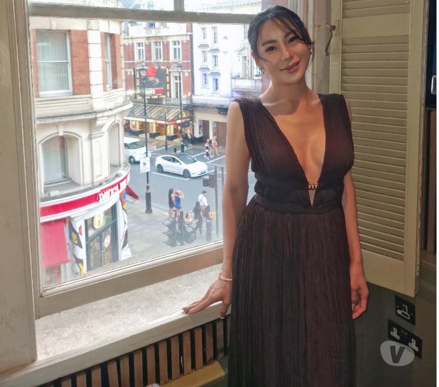 Trans Escorts Essex Chelmsford - Photos for 🔥 Slim Busty Sexy Pretty Face Thai TS Ladyboy in Town x