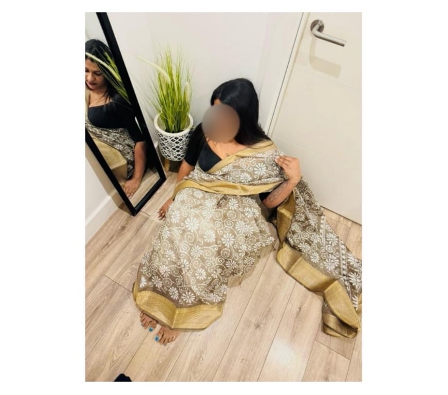 Escorts South East London Croydon - Photos for South Indian Tamil Companion New In Town