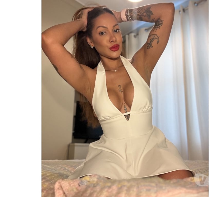 Escorts Cheshire West and Chester Chester - Cheshire West and Chester - Photos for HOT BRUNA 🔥 REAL PICTURE 🇧🇷 NO RUSH 😍