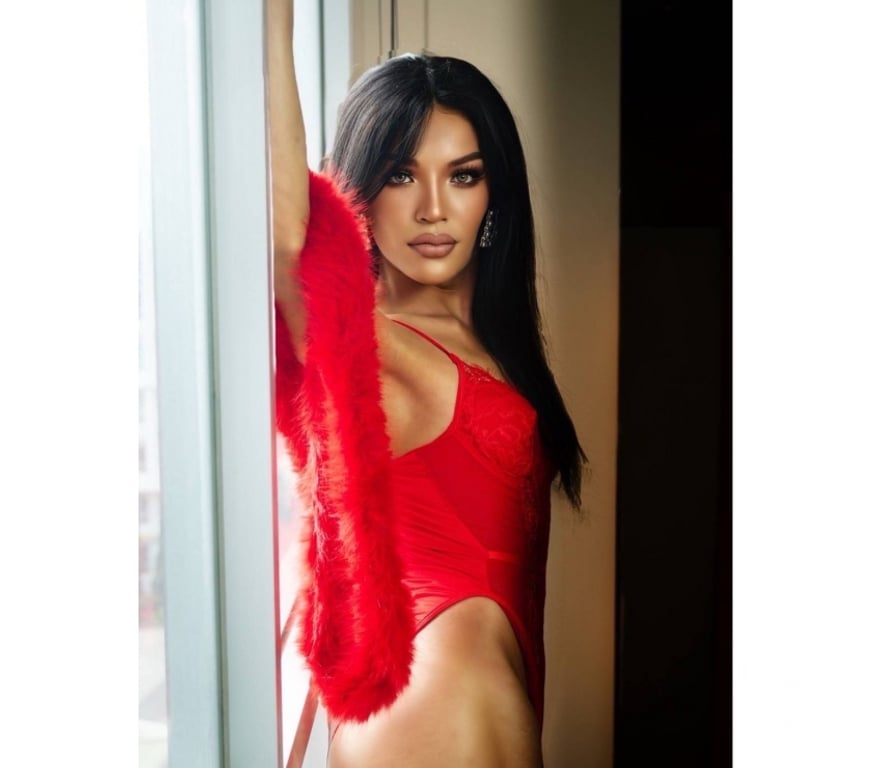 Escorts South West London Wandsworth - South West London - Photos for TS Julie Thai Sexy baby VIP service ♥️
