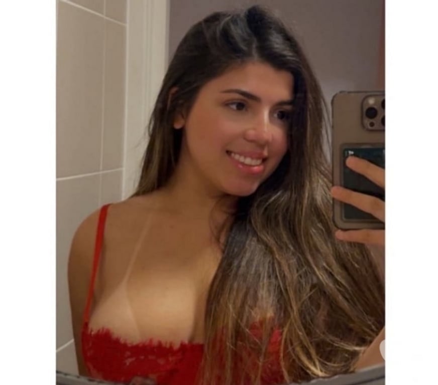 Escorts West Midlands Birmingham - Photos for AMANDA LOVE💞HOT BRAZILIAN🔥REAL PHOTOS📸NEW💥