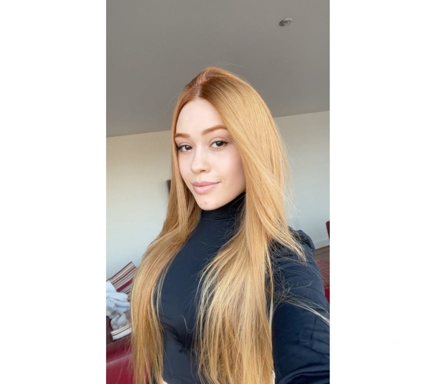 Escorts East London Canning Town - East London - Photos for ALICE GINGER & SWEET 👩‍🦰🌹 CALL ME ☎️