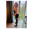 Brazilian mary 🔥💯 natural 🎉🍷⛓️‍💥