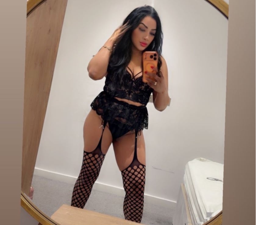 Escorts East London Bermondsey Station - East London - Photos for 🔥 FUN PARTY GIRL ❤️ REAL BRAZILIAN BEAUTY 🔥