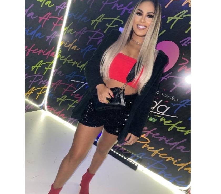 ANNA ❤️‍🔥 New IN Town 💯REAL 🥳Party girl