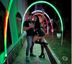 ✨ MIA & LEO — WONDERFUL BRAZILIAN COUPLE ✨