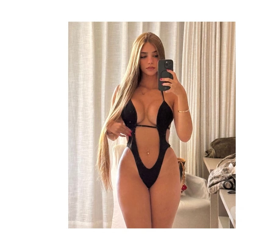 Escorts Hampshire Rushmoor - Photos for BIA NEW IN TOWN ❤️ GFE NO RUSH