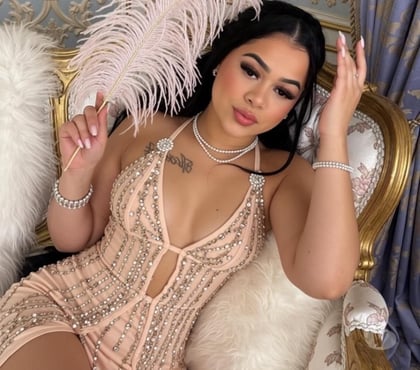 Escorts Surrey Quays Station South East London - Photos for 🔥 LUNA, CHARMING AND READY FOR YOU ❤️‍🔥💋