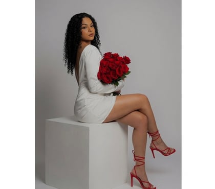 Escorts New Cross Station South East London - Photos for ELOISA SEXY, IRRESISTIBLE BRAZILIAN PARTY GIRL ❤️‍🔥