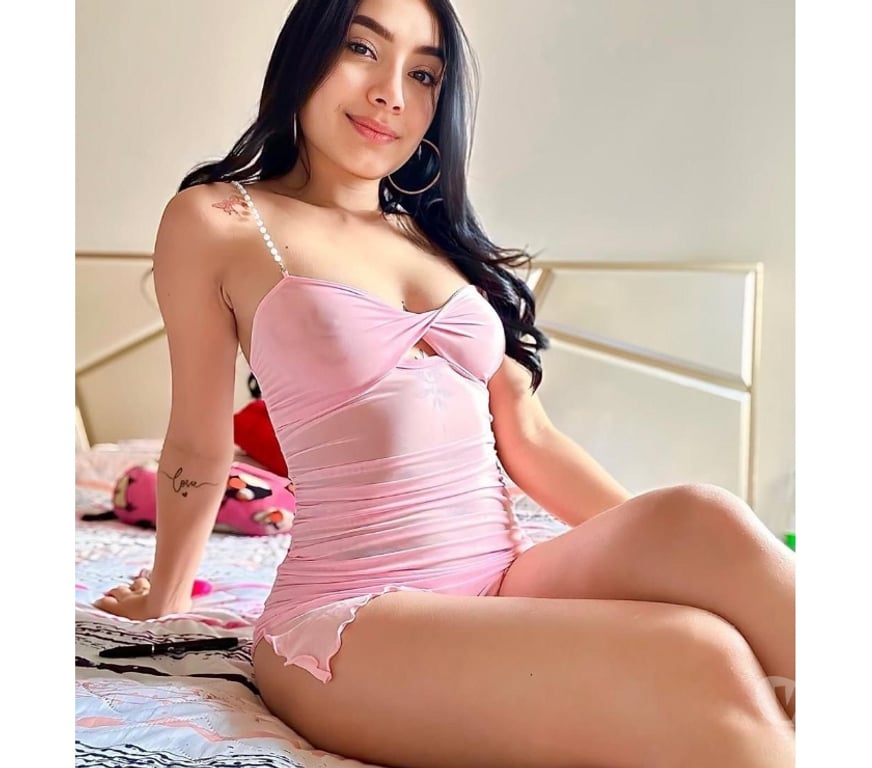 Escorts Cardiff Cardiff City Centre - Cardiff - Photos for VALENTINA🎉🧡 SWEET YOUNG🇧🇷🌸