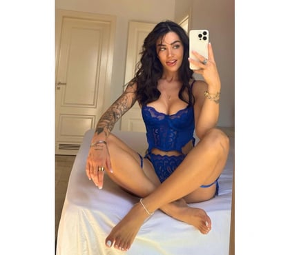  Escorts & Erotic Massage Manchester City Centre Manchester - Photos for BRAZILIAN PARTY Bianca the best girlfriend ❤️