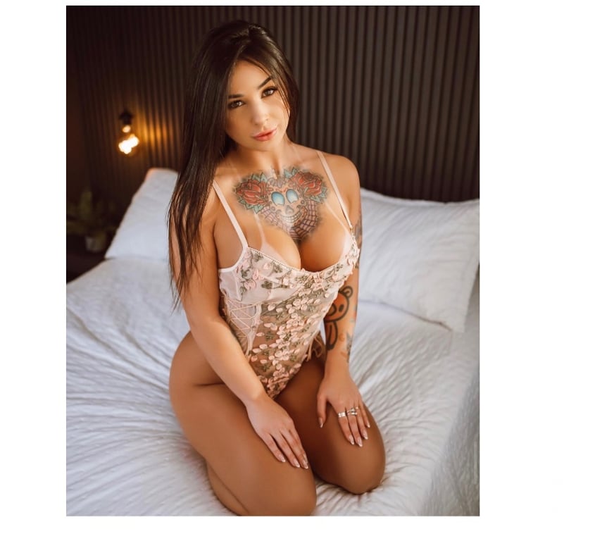 Escorts South West London Sutton - Photos for 🔥Hot Brazilian Naty 🔥Party girl 🥂PIC 100% REAL💋