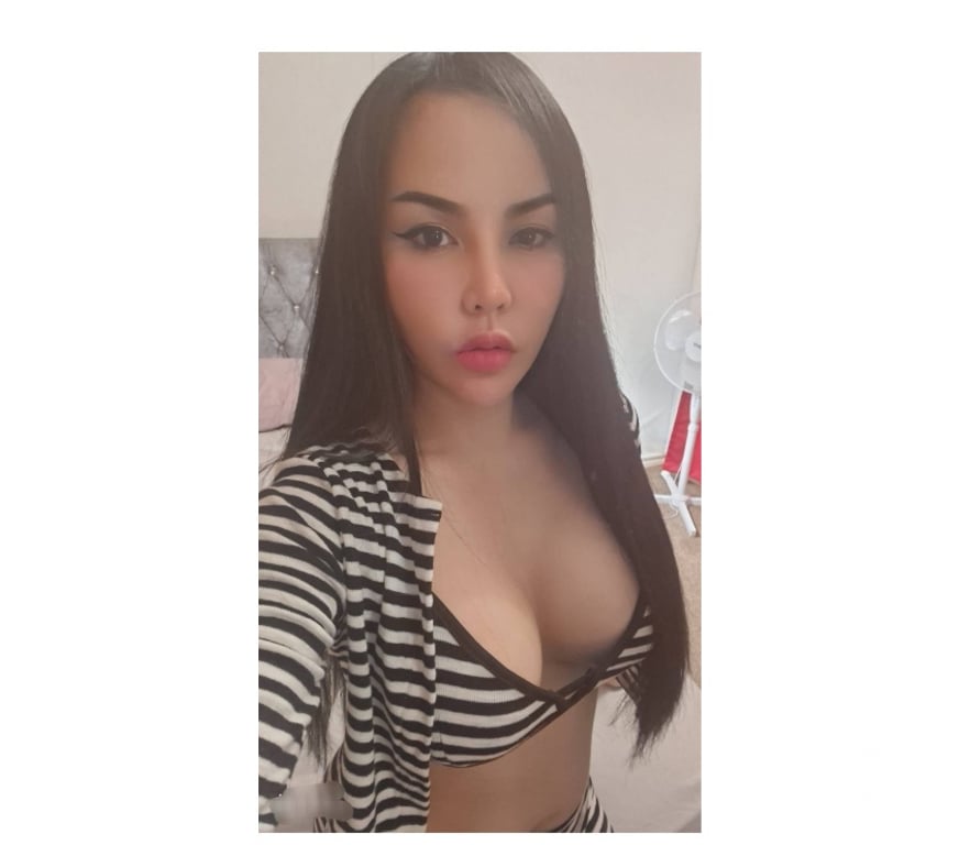Escorts Leicestershire Leicester - Photos for Hi Guys I'm milky Thai girl Real pic
