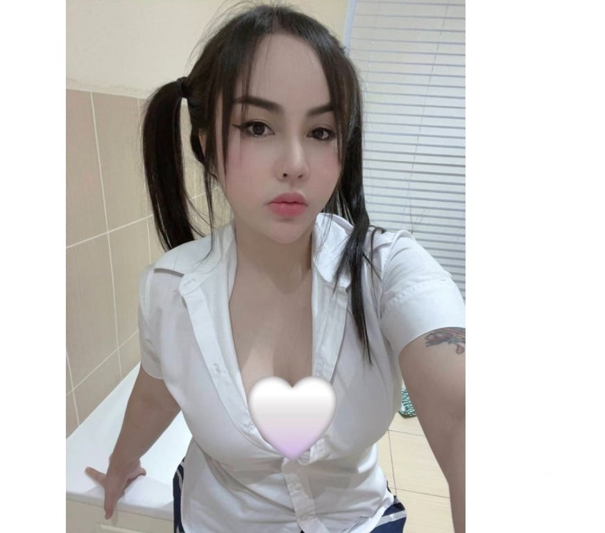 Escorts Leicestershire Leicester - Photos for Hi Guys I'm milky Thai girl Real pic
