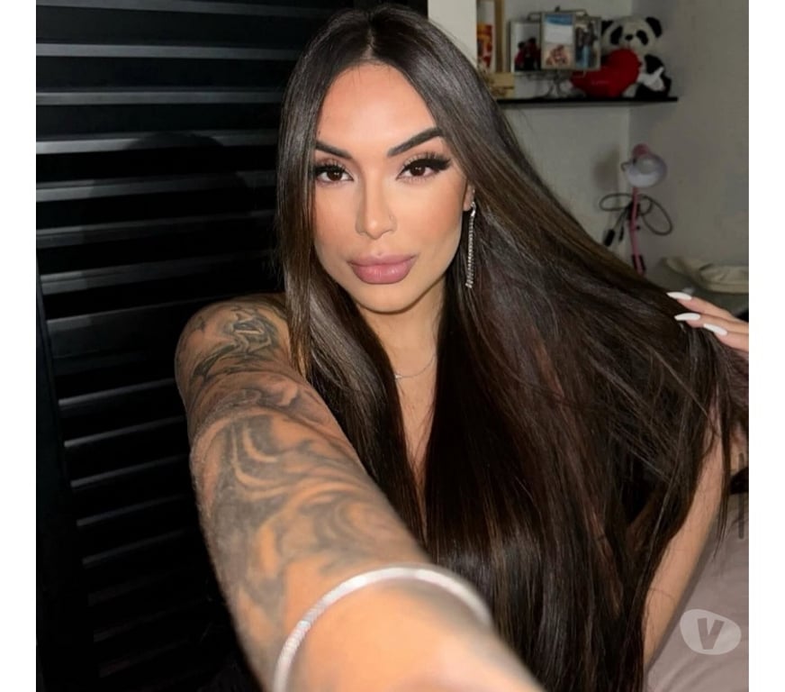 Escorts North West London West Acton Station - North West London - Photos for NATURAL BEAUTY, ATTRACTIVE BRAZILIAN 🇧🇷💋