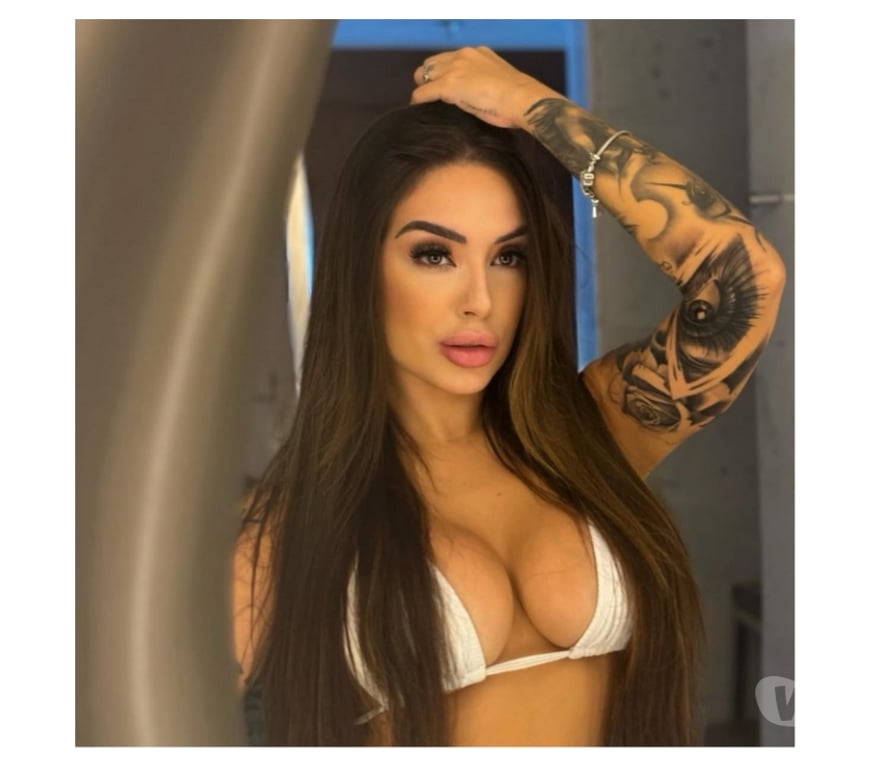 Escorts North West London West Acton Station - North West London - Photos for NATURAL BEAUTY, ATTRACTIVE BRAZILIAN 🇧🇷💋