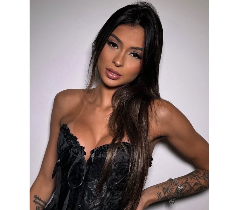 Escorts East London East Ham - East London - Photos for 🌸DELICATE, SEDUCTIVE AND FULL OF DESIRE🔥💋