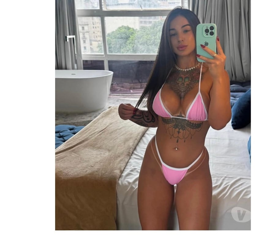 Escorts North West London Harrow - Photos for 🔥Hot Brazilian Lara🔥Party girl 🥂PIC 100% REAL💋