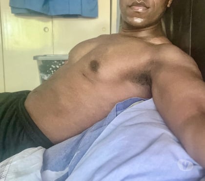 Gay Escorts Kennington South East London - Photos for Hung Bi OUTCALL Afternoon
