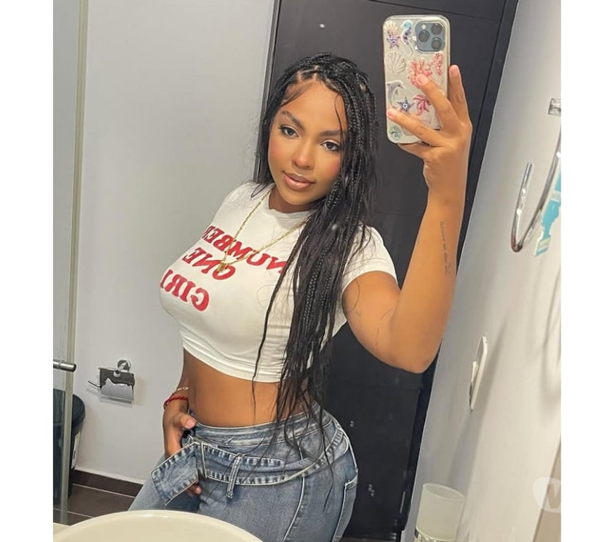 Escorts Essex Thurrock - Essex - Photos for BRAZILIAN HOT ALEVEL 🍑