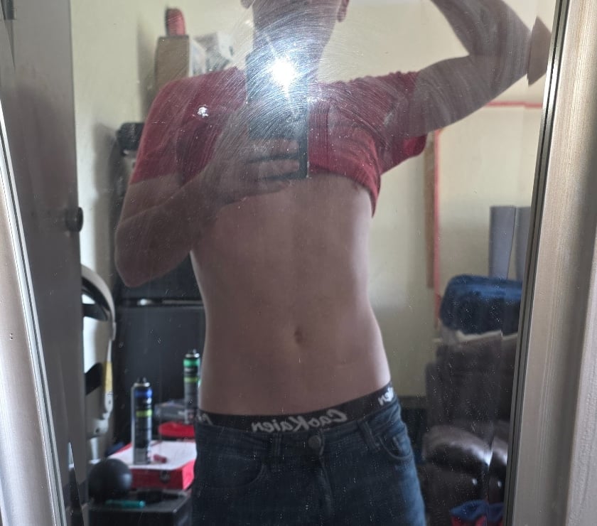Photos for Premium Bottom Rent Boy – Slim, Cute & Ready for You