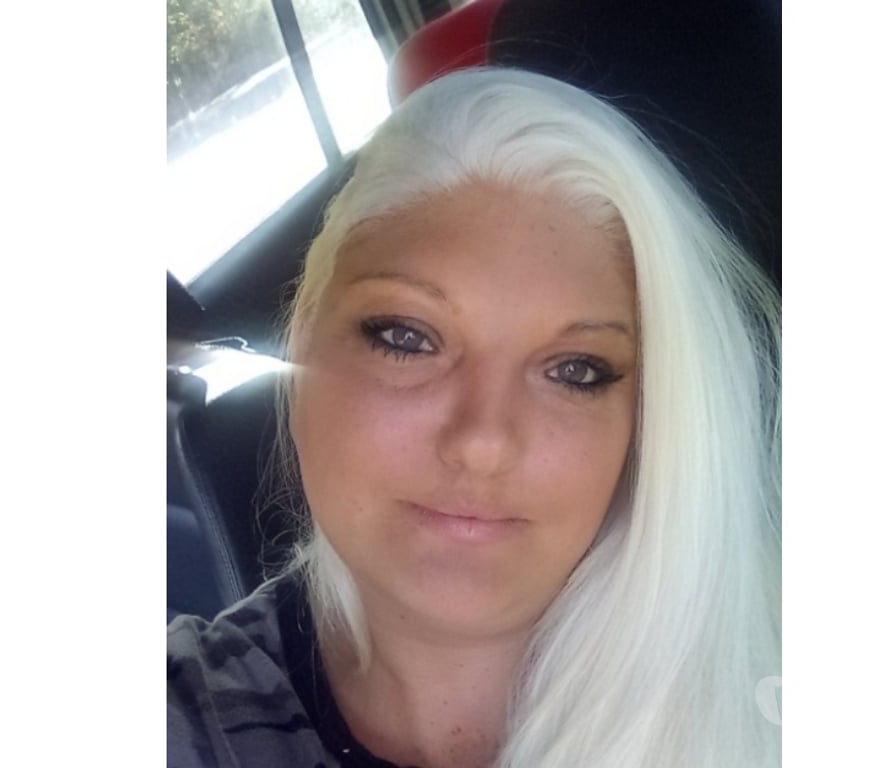 Escorts West Sussex Mid Sussex - Photos for BBW blonde daisy