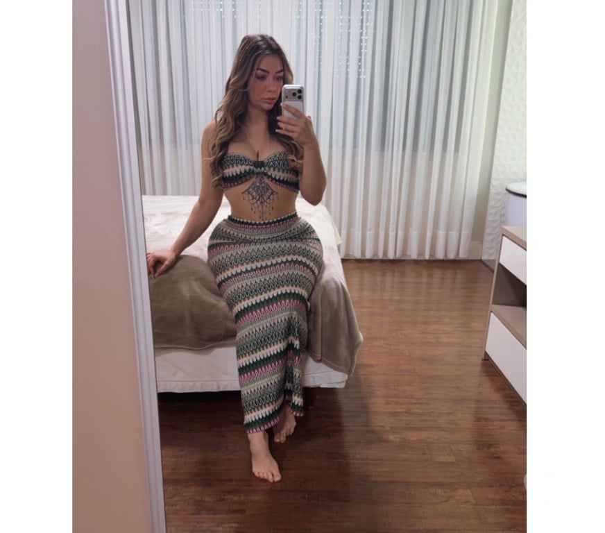 Escorts Merseyside Liverpool - Photos for CAMILA BRAZILIAN SEXY GIRL 🥂 REAL PHOTOS