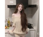 Top Asia model new come