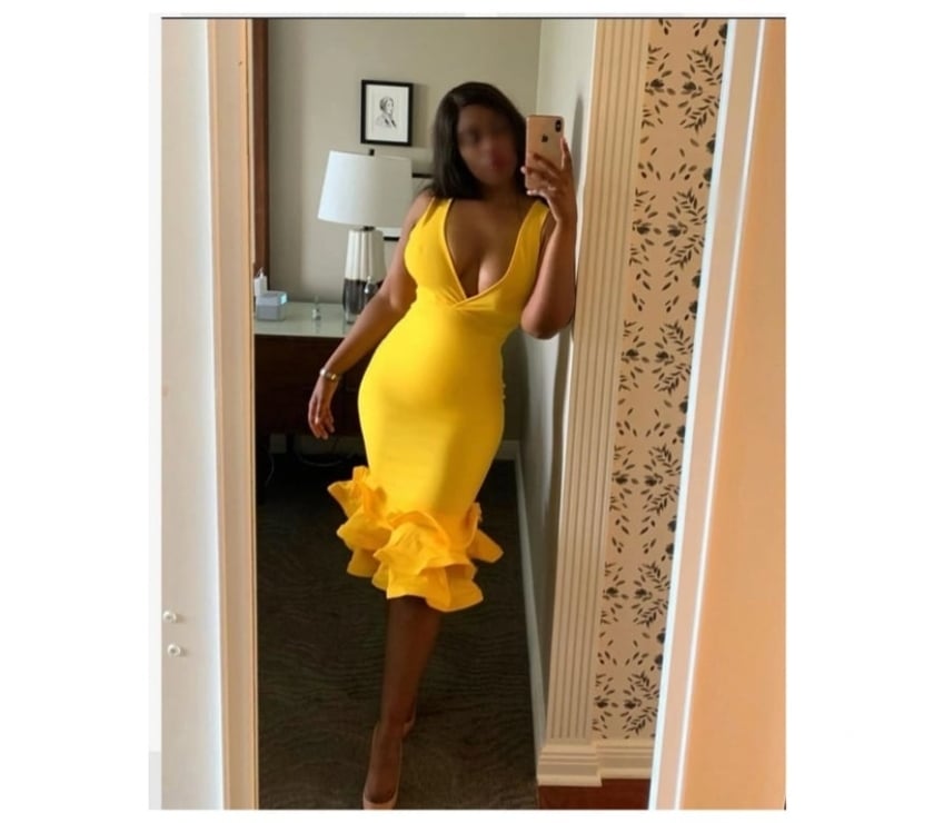  Escorts Yeovil Somerset - Photos for 💥NEW Hot Ebony 🔥BEST SERVICE🔥