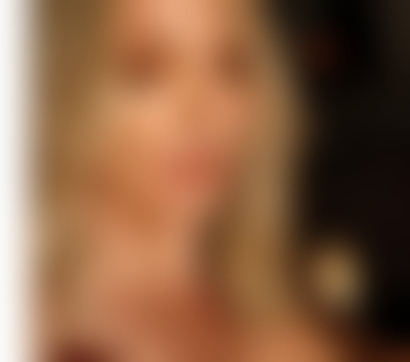 LuanaBlond, PHOTOS 💯%REAL